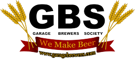 Garage Brewers Society Logo